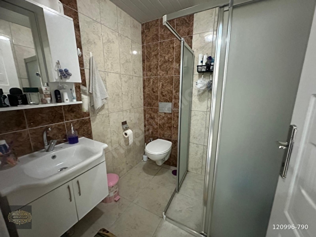 ALANYA KONAKLI MAH.MANZARALI SATILIK 2+1 DAİRE - Görsel 22