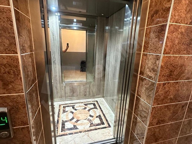 ALANYA KONAKLI MAH.MANZARALI SATILIK 2+1 DAİRE - Görsel 9