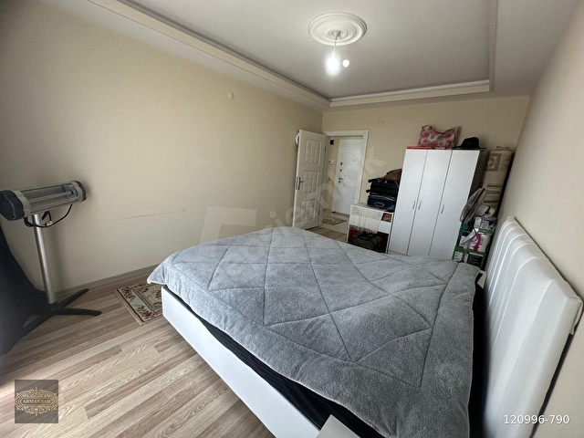 ALANYA KONAKLI MAH.MANZARALI SATILIK 2+1 DAİRE - Görsel 28