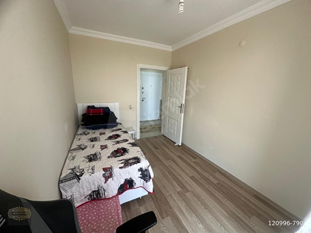ALANYA KONAKLI MAH.MANZARALI SATILIK 2+1 DAİRE - Görsel 19