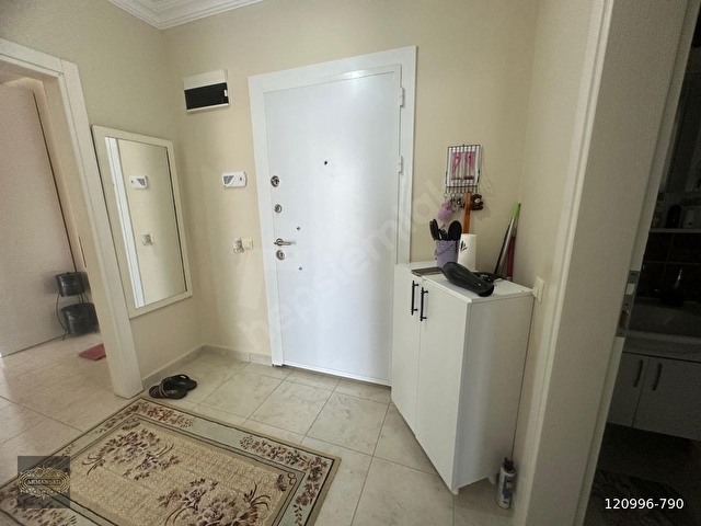 ALANYA KONAKLI MAH.MANZARALI SATILIK 2+1 DAİRE - Görsel 24