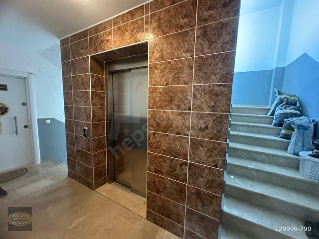 ALANYA KONAKLI MAH.MANZARALI SATILIK 2+1 DAİRE - Görsel 10