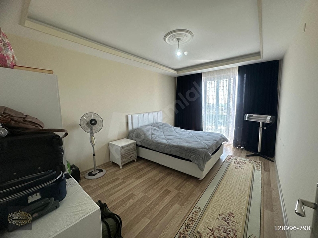 ALANYA KONAKLI MAH.MANZARALI SATILIK 2+1 DAİRE - Görsel 29