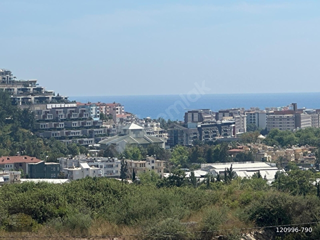 ALANYA KONAKLI MAH.MANZARALI SATILIK 2+1 DAİRE - Görsel 30