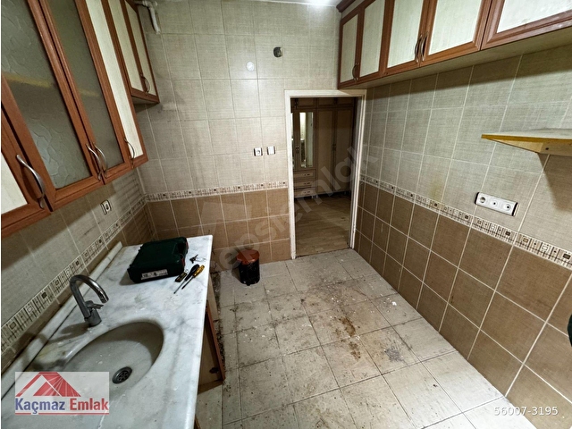 Çankaya Seyranbağlarında Merkezi Konumda 2+1 Daire - Görsel 15