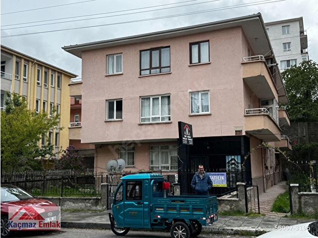 Çankaya Seyranbağlarında Merkezi Konumda 2+1 Daire - Görsel 2