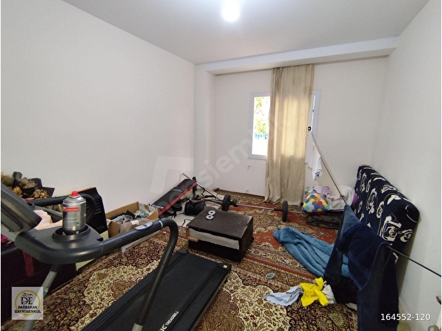 DAĞBAKAN EMLAKTAN İNCİRLİKUYUDA SATILIK ZEMİN KAT - Görsel 14