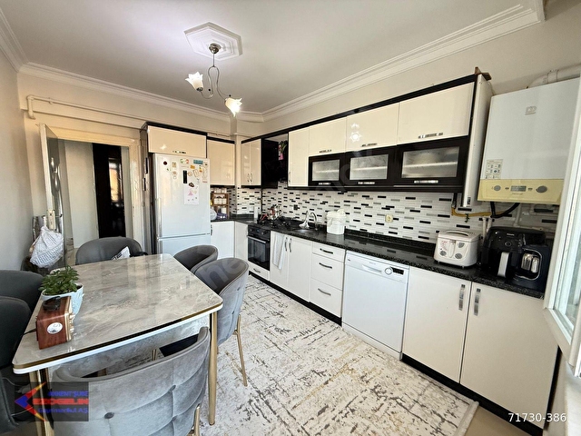 EZOGELİN EMLAK DAN...AKKENT DE SİTE İÇERİSİNDE...FIRSAT DAİRE... - Görsel 21