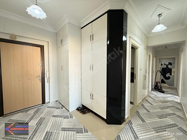 EZOGELİN EMLAK DAN...AKKENT DE SİTE İÇERİSİNDE...FIRSAT DAİRE... - Görsel 4