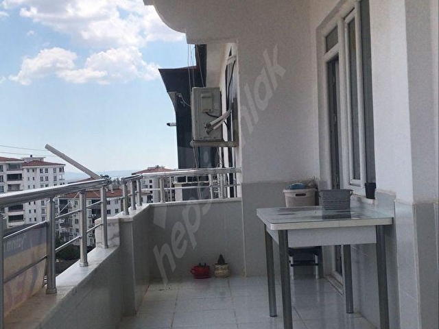 EZOGELİN EMLAK DAN...AKKENT DE SİTE İÇERİSİNDE...FIRSAT DAİRE... - Görsel 10