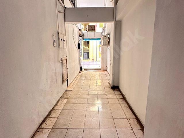 Marmaris MERKEZ’de SATILIK FIRSAT FİYAT’ta DENİZ’e 50m DÜKKAN - Görsel 24