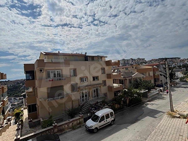 KADINLAR DENİZİ ARA KAT DOĞALGAZLI 2+1 SATILIK DAİRE - Görsel 16