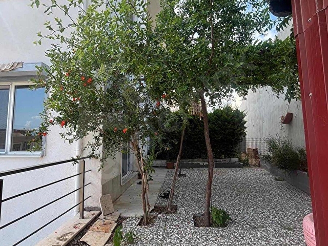 KADINLAR DENİZİ ARA KAT DOĞALGAZLI 2+1 SATILIK DAİRE - Görsel 6