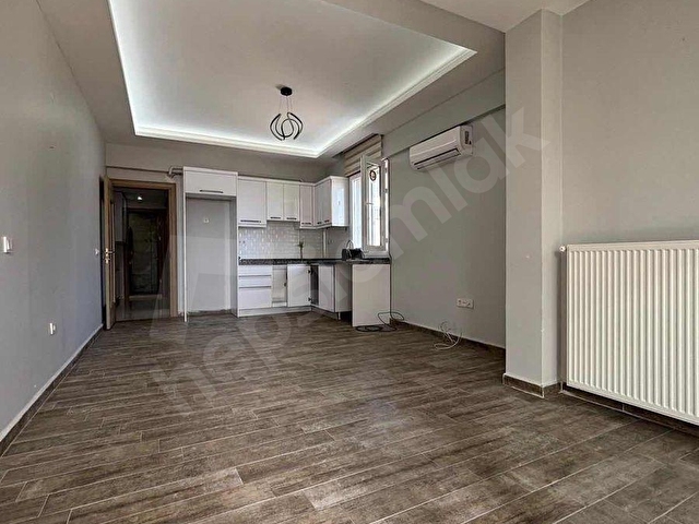 KADINLAR DENİZİ ARA KAT DOĞALGAZLI 2+1 SATILIK DAİRE - Görsel 9