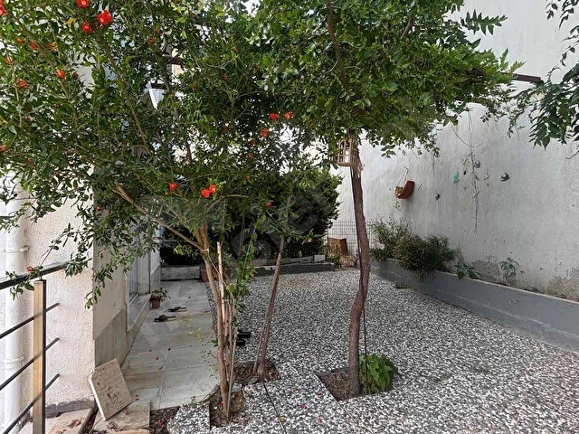 KADINLAR DENİZİ ARA KAT DOĞALGAZLI 2+1 SATILIK DAİRE - Görsel 4