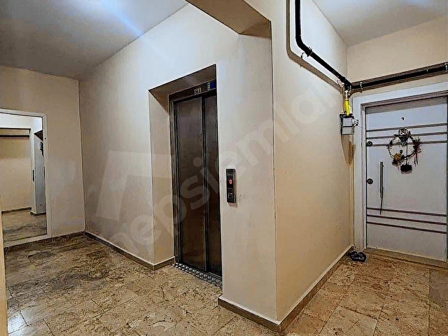 KADINLAR DENİZİ ARA KAT DOĞALGAZLI 2+1 SATILIK DAİRE - Görsel 18