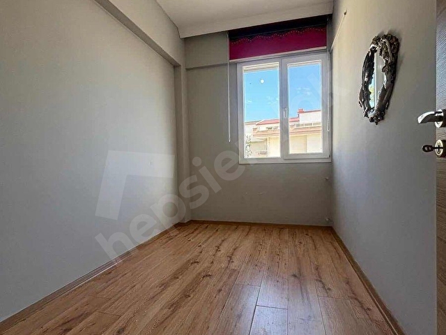 KADINLAR DENİZİ ARA KAT DOĞALGAZLI 2+1 SATILIK DAİRE - Görsel 14