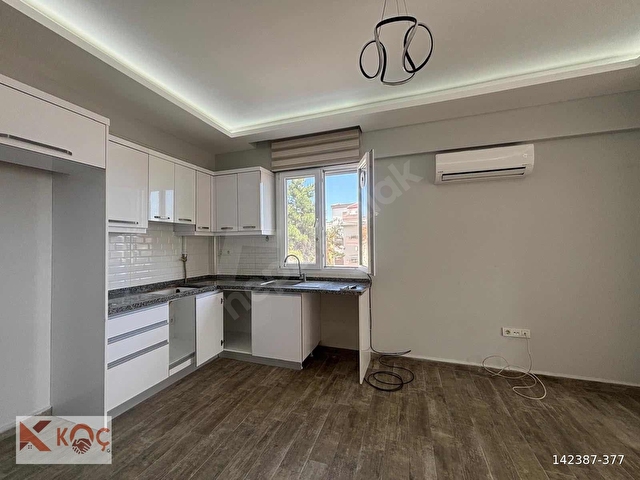 KADINLAR DENİZİ ARA KAT DOĞALGAZLI 2+1 SATILIK DAİRE - Görsel 7