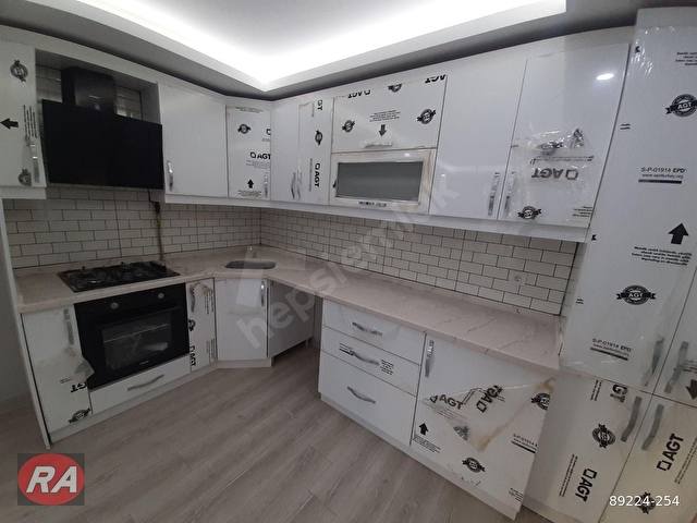SİLİVRİ FATİH MAH. ESENTEPE MEVKİİ YÜKSEK GİRİŞ 2+1 KİRALIK - Görsel 7