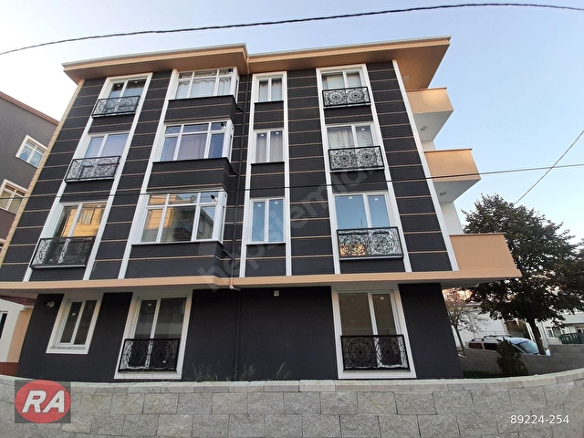 SİLİVRİ FATİH MAH. ESENTEPE MEVKİİ YÜKSEK GİRİŞ 2+1 KİRALIK - Görsel 18