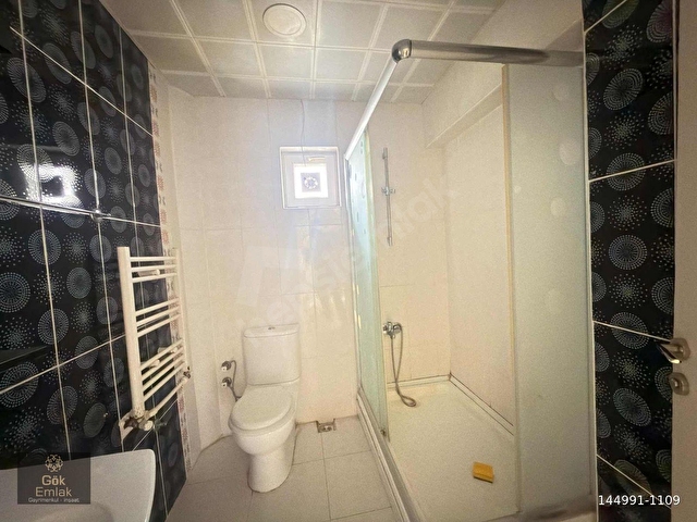 MAREŞAL ÇAKMAK MERKEZDE FULL YAPILI ÖN CEPHE ARA KAT 3+1 - Görsel 29