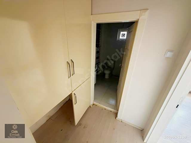 MAREŞAL ÇAKMAK MERKEZDE FULL YAPILI ÖN CEPHE ARA KAT 3+1 - Görsel 26