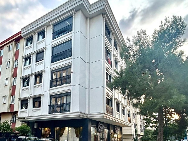 TEK ADRESten KÜÇÜK BAKKAL KÖYde KİRALIK EŞYALI ÇATI KATI - Görsel 17