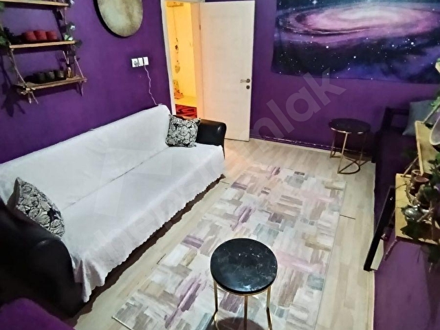 DOST GAYRİMENKULDEN YÜZYILDA 3+1 SATILIK DAİRE - Görsel 4