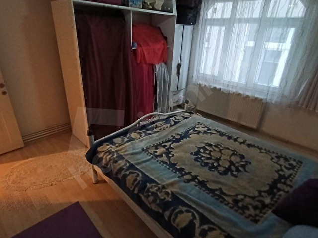 DOST GAYRİMENKULDEN YÜZYILDA 3+1 SATILIK DAİRE - Görsel 10