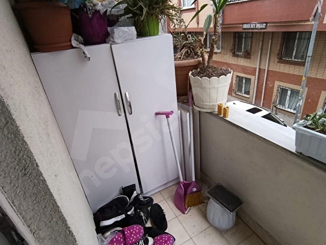 DOST GAYRİMENKULDEN YÜZYILDA 3+1 SATILIK DAİRE - Görsel 8