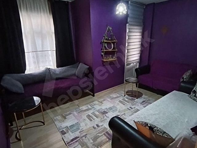 DOST GAYRİMENKULDEN YÜZYILDA 3+1 SATILIK DAİRE - Görsel 5