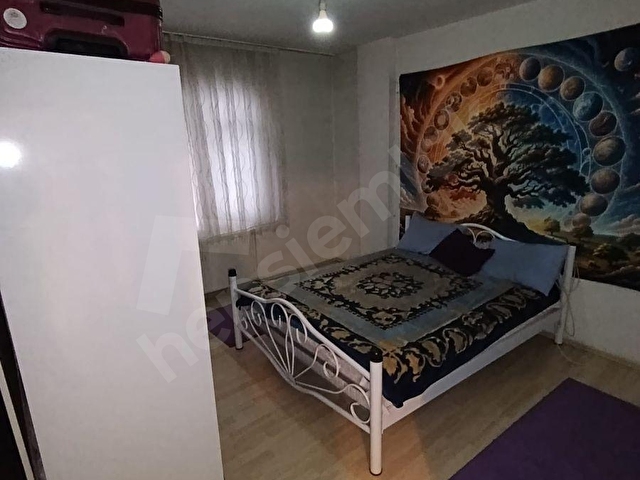 DOST GAYRİMENKULDEN YÜZYILDA 3+1 SATILIK DAİRE - Görsel 9