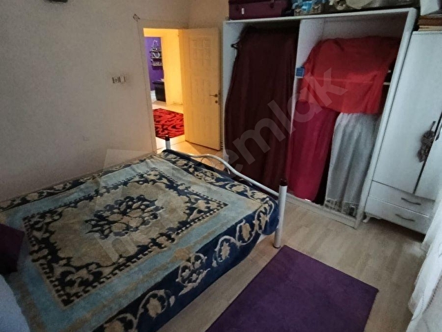 DOST GAYRİMENKULDEN YÜZYILDA 3+1 SATILIK DAİRE - Görsel 11