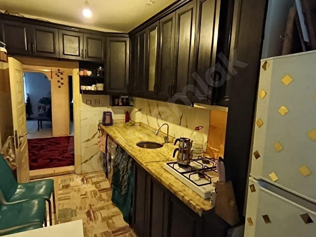 DOST GAYRİMENKULDEN YÜZYILDA 3+1 SATILIK DAİRE - Görsel 13