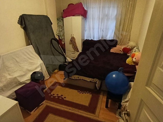 DOST GAYRİMENKULDEN YÜZYILDA 3+1 SATILIK DAİRE - Görsel 18