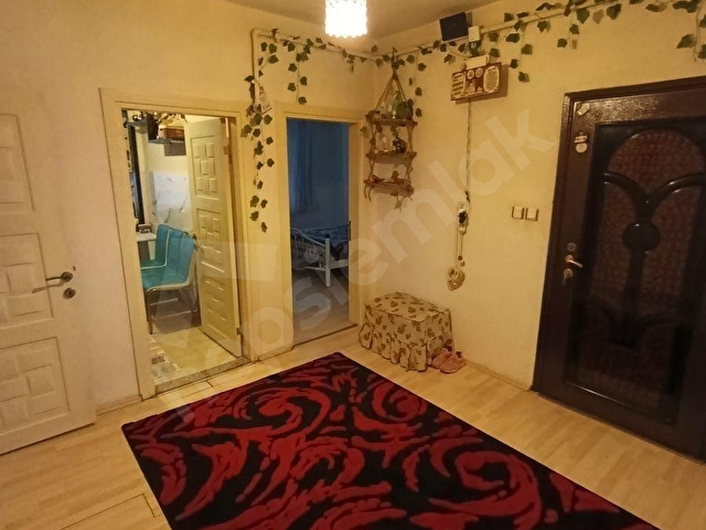 DOST GAYRİMENKULDEN YÜZYILDA 3+1 SATILIK DAİRE - Görsel 6