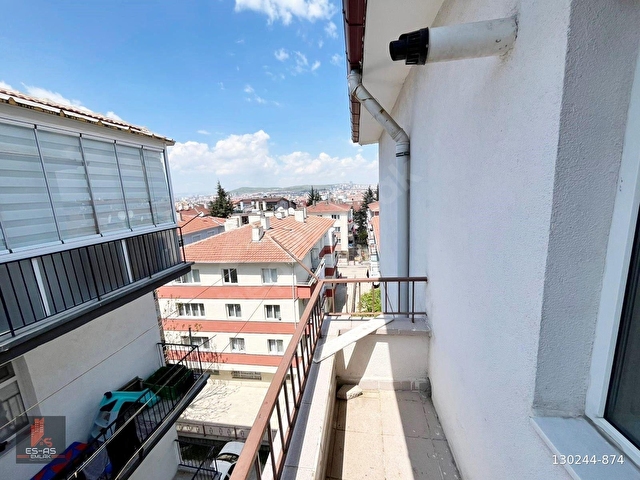 Es As Emlaktan Mareşal Çakmak Mh Masrafsız B.sız 3+1 Kiralık Daire - Görsel 30