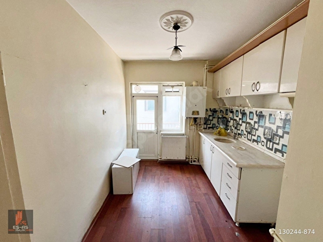 Es As Emlaktan Mareşal Çakmak Mh Masrafsız B.sız 3+1 Kiralık Daire - Görsel 4