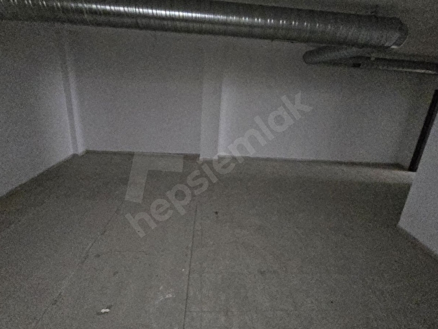 SULTANBEYLİ ADİL MAH. 260 M2 TOKİ OKULUNUN KARŞISIN DA KİRALIK - Görsel 24