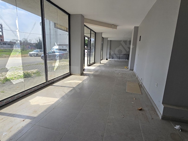 SULTANBEYLİ ADİL MAH. 260 M2 TOKİ OKULUNUN KARŞISIN DA KİRALIK - Görsel 5