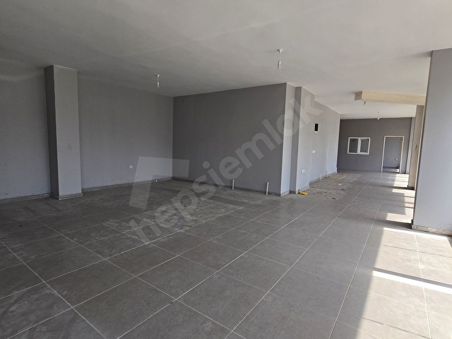 SULTANBEYLİ ADİL MAH. 260 M2 TOKİ OKULUNUN KARŞISIN DA KİRALIK - Görsel 12
