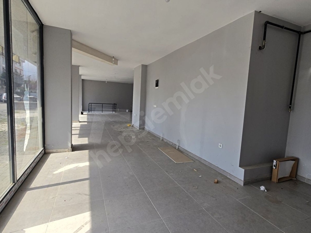SULTANBEYLİ ADİL MAH. 260 M2 TOKİ OKULUNUN KARŞISIN DA KİRALIK - Görsel 13