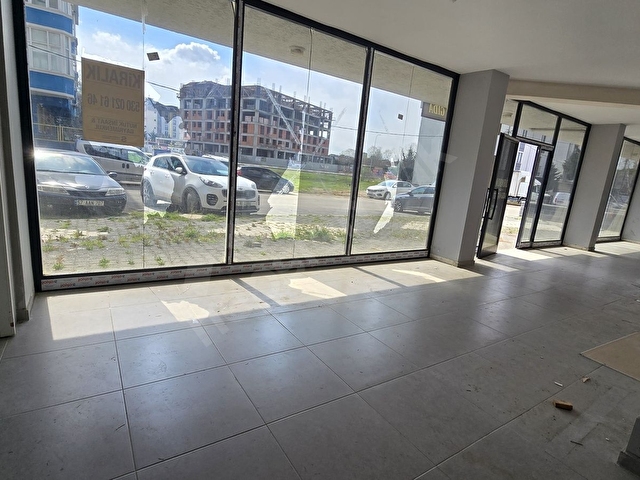 SULTANBEYLİ ADİL MAH. 260 M2 TOKİ OKULUNUN KARŞISIN DA KİRALIK - Görsel 4