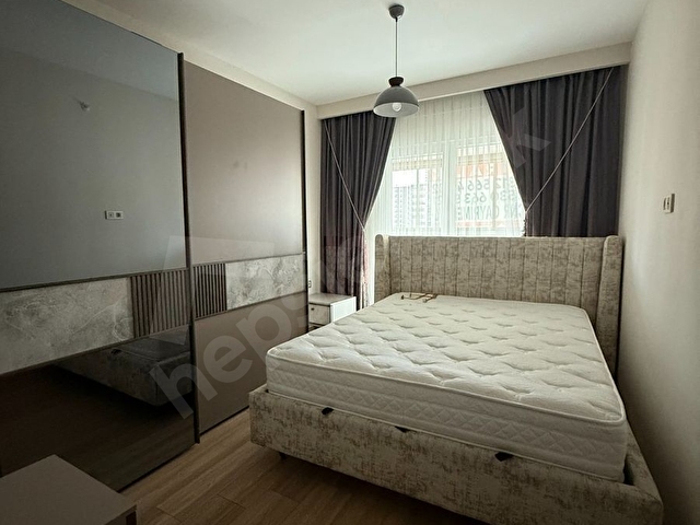 CNR DEN ASTİM PARK MODERN DE 1+1 EŞYALI KİRALIK DAİRE - Görsel 25