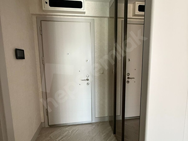 CNR DEN ASTİM PARK MODERN DE 1+1 EŞYALI KİRALIK DAİRE - Görsel 23