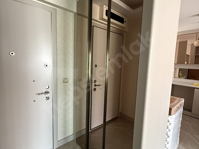 CNR DEN ASTİM PARK MODERN DE 1+1 EŞYALI KİRALIK DAİRE - Görsel 24