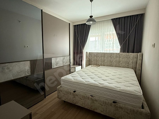 CNR DEN ASTİM PARK MODERN DE 1+1 EŞYALI KİRALIK DAİRE - Görsel 26