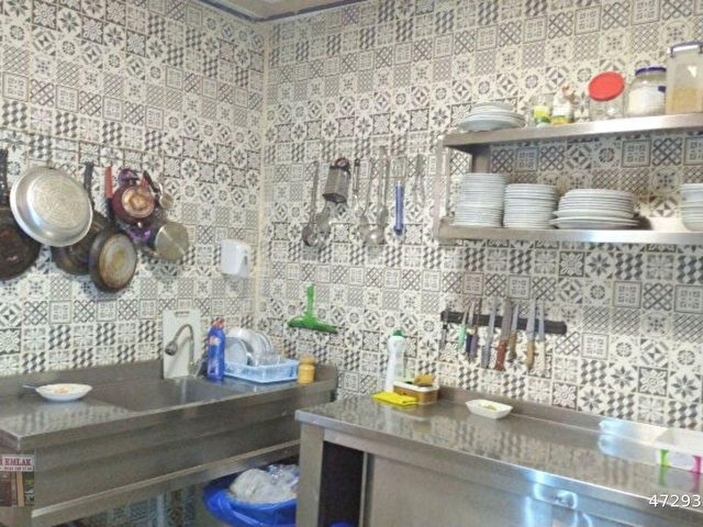 KIZILAY BAYINDIR-1 SOKAKDA FAAL KİRACILI CAFE - Görsel 3