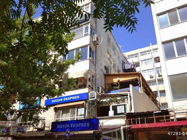 KIZILAY BAYINDIR-1 SOKAKDA FAAL KİRACILI CAFE - Görsel 2