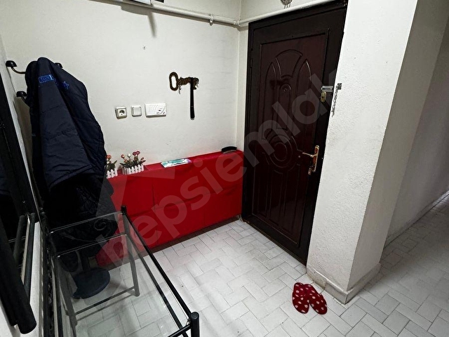 Yeniköy Sahile Yakın 3+1 Kiralık(Eşyalı/Eşyasız) Daire - Görsel 13